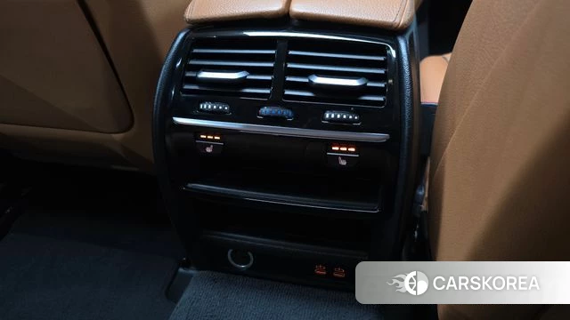 BMW 5 Series (G30) id 4519907 из Кореи 9