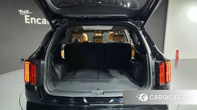 Kia Sorento 4th Generation id 4232171 из Кореи 9