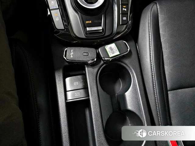 Kia The New Seltos id 3981999 из Кореи 9