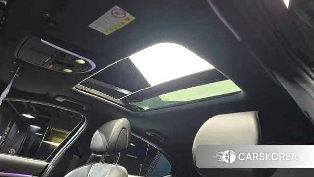 Genesis G70 id 3345334 из Кореи 9