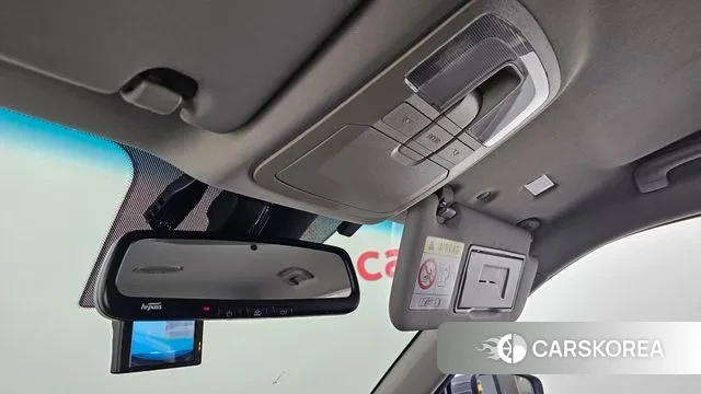 Ssangyong Beautiful Korando id 3389747 из Кореи 9