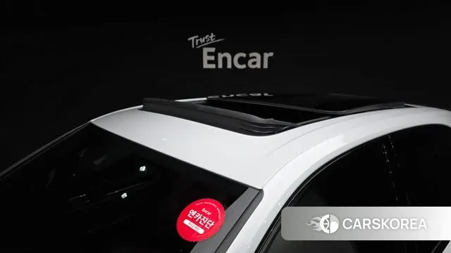 Porsche Cayenne (PO536) id 3646374 из Кореи 9