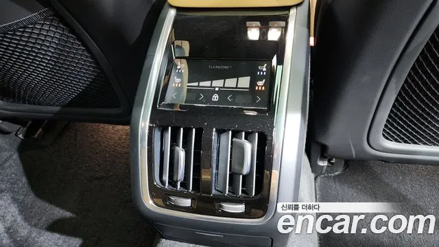 Volvo S90 id 2612829 из Кореи 9