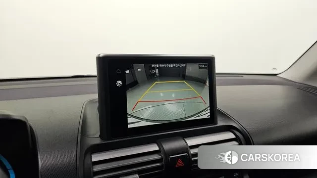 Hyundai Casper id 3437958 из Кореи 9