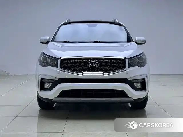 Kia KX7 id 4686144 из Китая 9