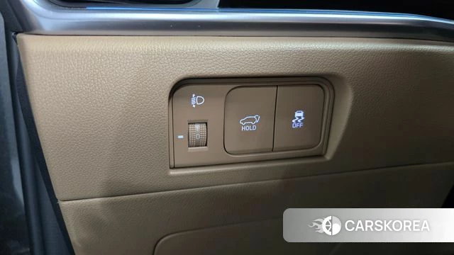 Kia The New Sorento 4th Generation id 4414370 из Кореи 9