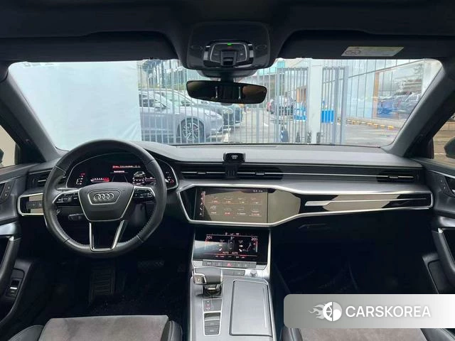Audi A6L id 4217506 из Китая 9