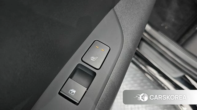 Kia Di All New Niro EV id 4921831 из Кореи 9