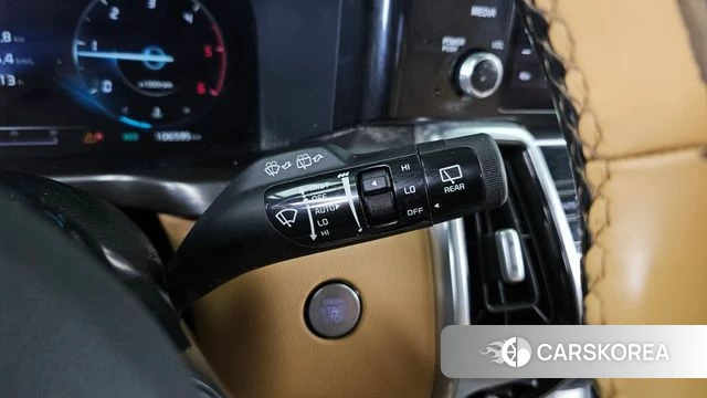 Kia Sorento 4th Generation id 4402785 из Кореи 9