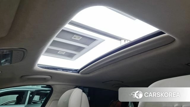 Genesis G90 id 4446591 из Кореи 9