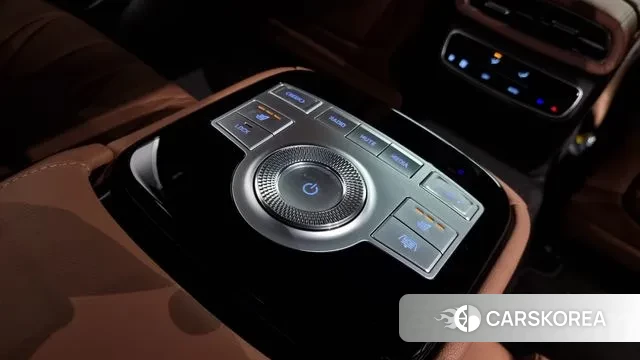 Genesis G80 (RG3) id 3059114 из Кореи 9