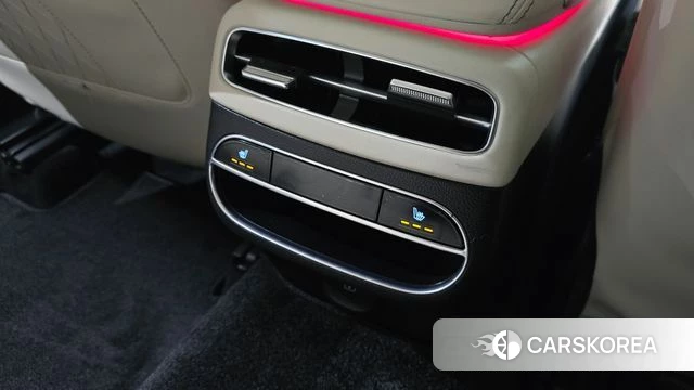 Genesis GV70 id 4383005 из Кореи 9
