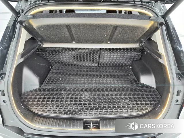 Kia The New Seltos id 3447071 из Кореи 9