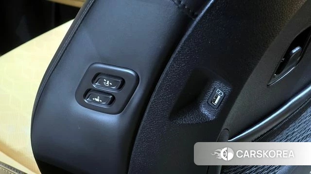 Kia Carnival 4th generation id 4250194 из Кореи 9