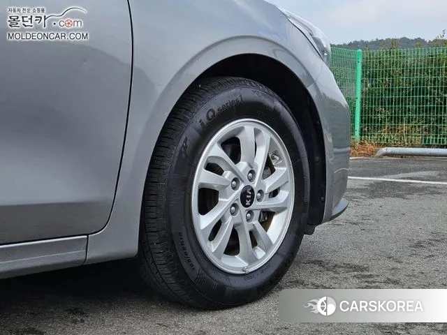 Kia Come New K3 id 3692133 из Кореи 9