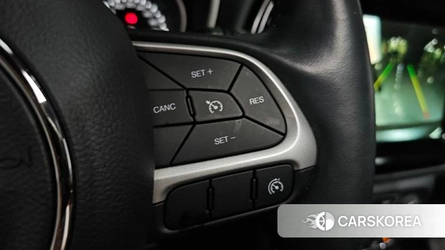 Jeep Compass 2nd Generation id 3965114 из Кореи 9