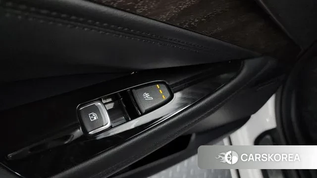 Kia K8 Hybrid id 3279318 из Кореи 9