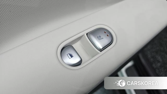 Hyundai Ionic 5 id 4194475 из Кореи 9