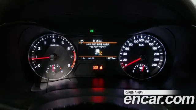 Kia The New K3 2nd generation id 2676535 из Кореи 9