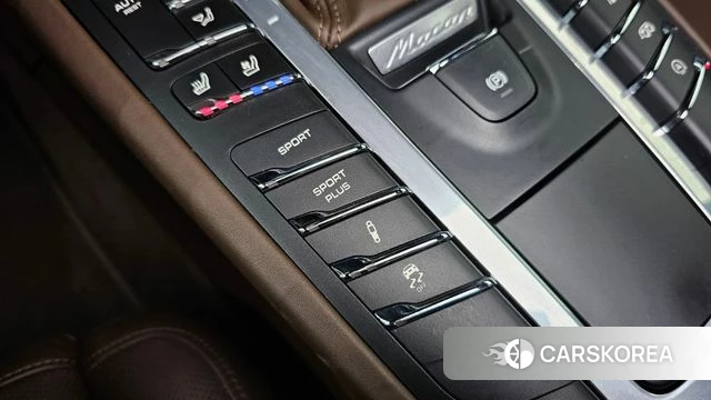 Porsche Macan id 4435834 из Кореи 9
