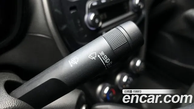 Chevrolet (GM Daewoo) The New Spark id 2659734 из Кореи 9