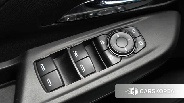 Chevrolet (GM Daewoo) New Bolt EV id 4735753 из Кореи 9