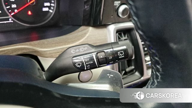 Kia Sorento 4th Generation id 4355914 из Кореи 9