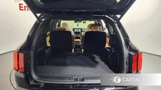 Kia Sorento 4th Generation id 3916181 из Кореи 9