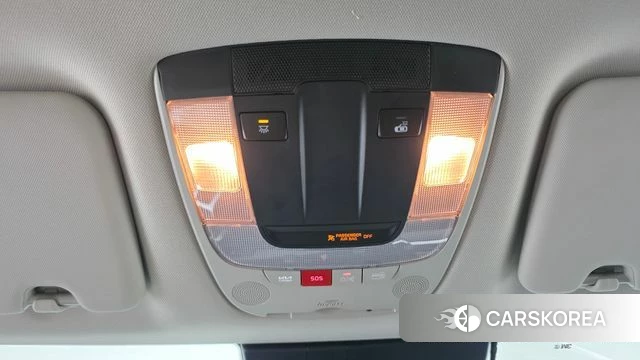 Kia Sportage 5th Generation id 4656698 из Кореи 9