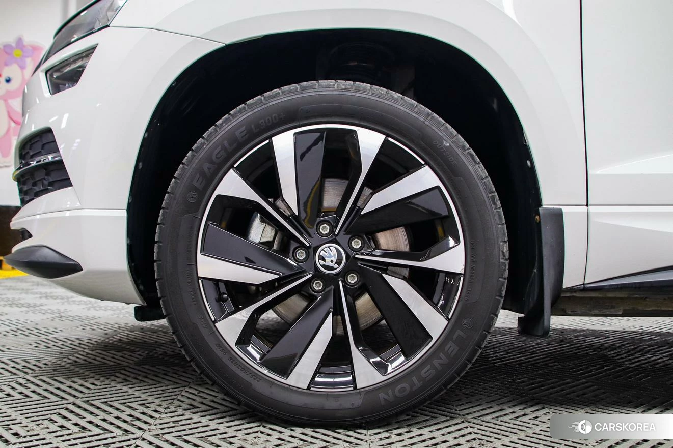 Skoda Krok id 4413477 из Китая 9
