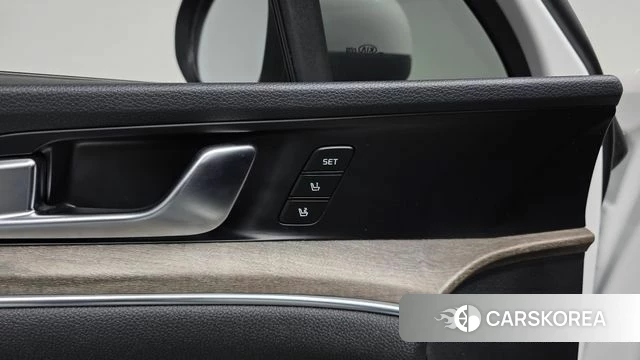 Kia K5 Hybrid 3rd Generation id 4458823 из Кореи 9