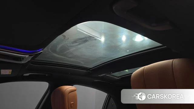 Mercedes-Benz S-Class W223 id 4428553 из Кореи 9