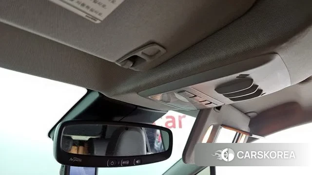 Chevrolet (GM Daewoo) The New Trax id 3622133 из Кореи 9