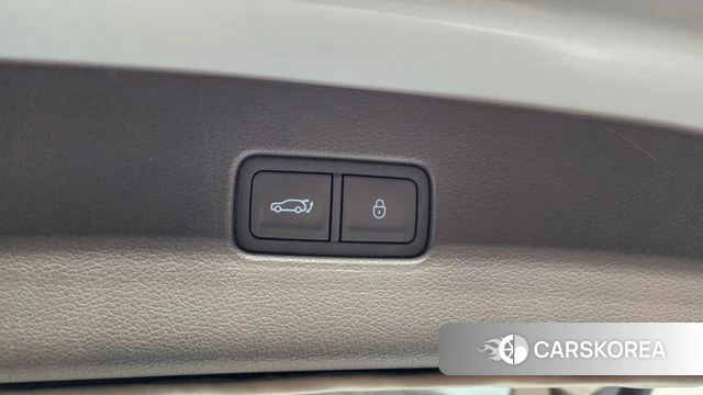 Genesis GV80 id 4580207 из Кореи 9