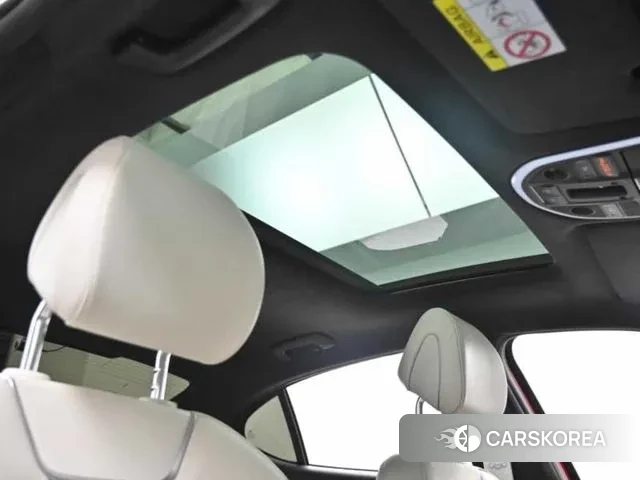 Genesis The New G70 id 3274532 из Кореи 9