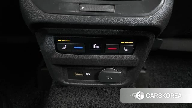 Volkswagen Tiguan second Generation id 4397890 из Кореи 9