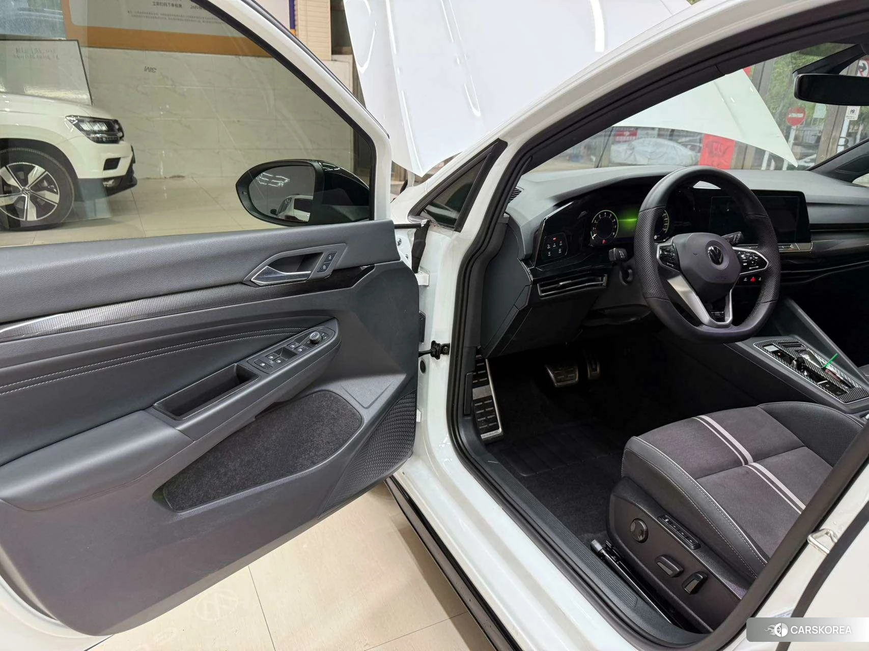 Volkswagen Golf id 4487190 из Китая 9