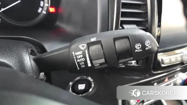 Ssangyong Rexton Sports id 3607412 из Кореи 9