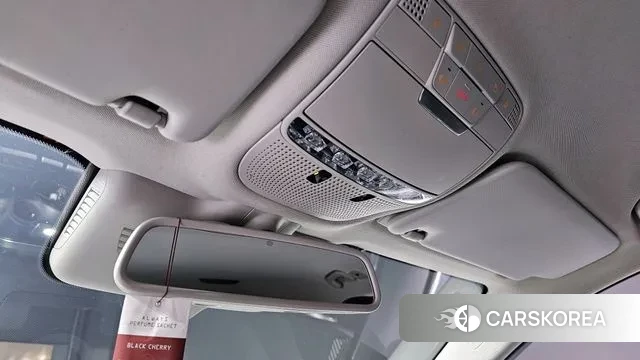 Mercedes-Benz GLC-Class X253 id 3459755 из Кореи 9