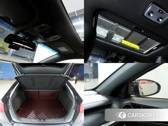 Kia The New K3 2nd generation id 3701884 из Кореи 9