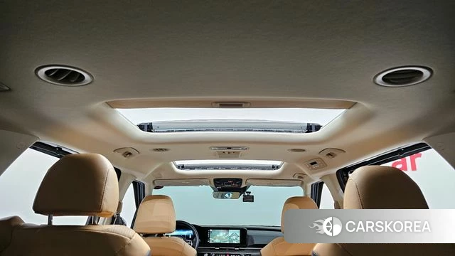 Kia Carnival 4th generation id 3850767 из Кореи 9