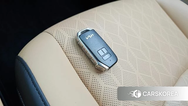 Kia Carnival 4th generation id 4457454 из Кореи 9