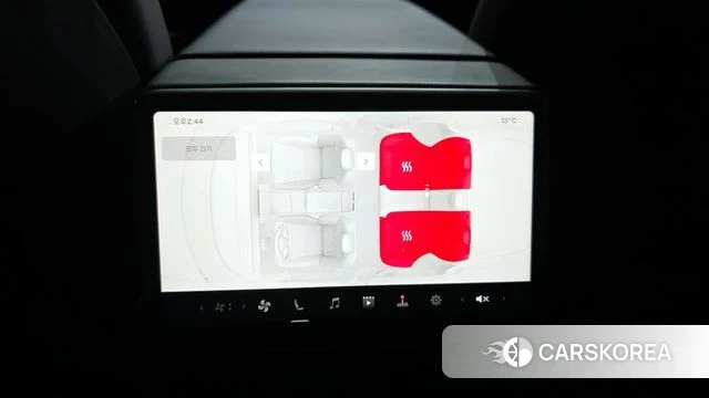 Tesla Model 3 id 3909236 из Кореи 9