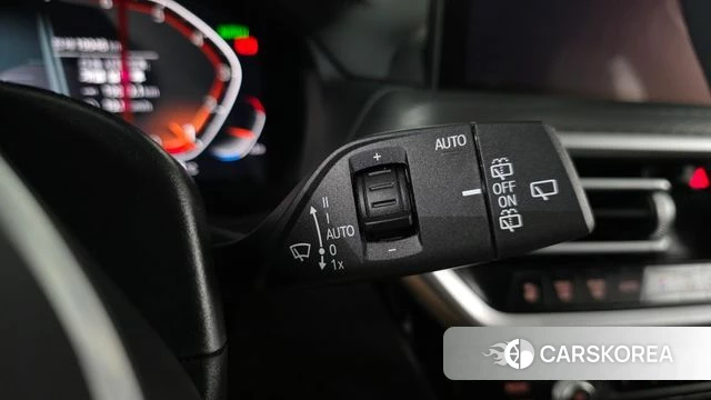 BMW X3 (G01) id 4792747 из Кореи 9