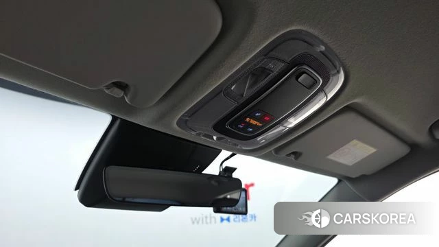 Hyundai Kona (SX2) id 4854459 из Кореи 9
