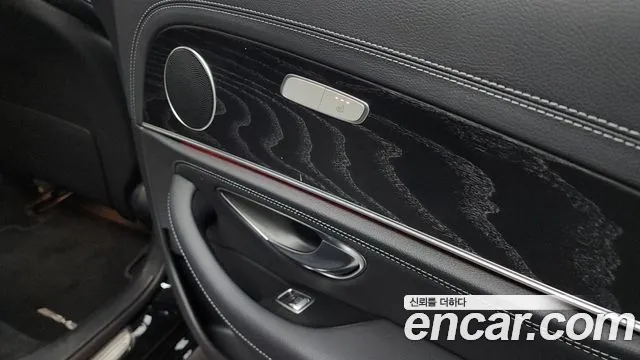 Mercedes-Benz E-Class W213 id 2844056 из Кореи 9