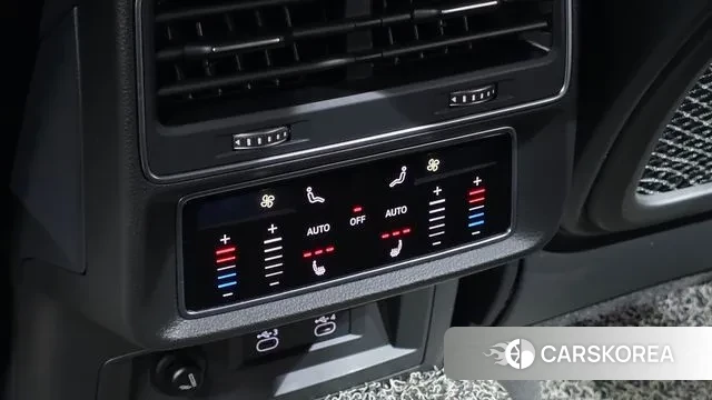 Audi Q8 (4M) id 3697419 из Кореи 9