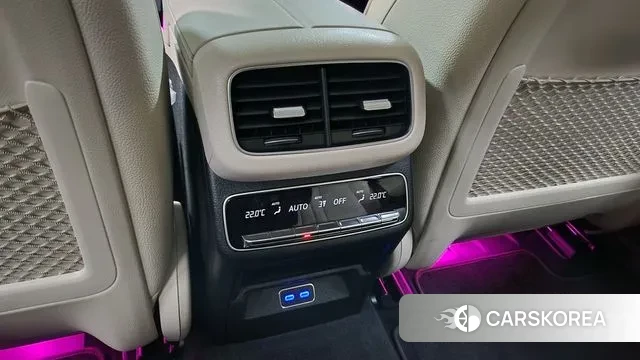 Mercedes-Benz GLE-Class W167 id 3371730 из Кореи 9