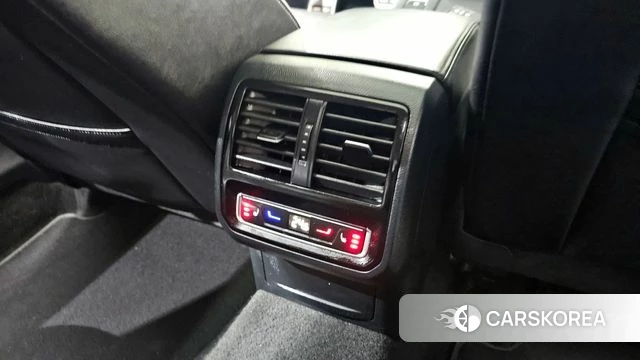 Volkswagen Arteon id 3964212 из Кореи 9