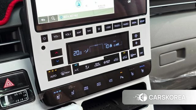 Hyundai Staria id 4329617 из Кореи 9